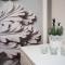 White Home Apartment