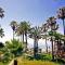 Apartamentos Playa Torrecilla