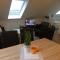 Haus Willi - kleine & schnuckelige Ferienwohnung in Ortenberg mit WLAN Balkon Parkplatz - neu & sauber & gemütlich