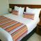 Foto: Best Western Plus Santa Marta Hotel 50/80