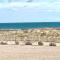 Barcaresa-Villa Vue Mer Accès Direct Plage - Piscine - Le Barcarès