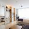 Lemon Suites