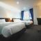 Foto: Yongin Central Co-op Hotel 22/39