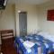 Paracas Backpackers House