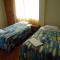 Paracas Backpackers House