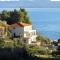 Seaside secluded apartments Cove Torac, Hvar - 8653