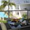 The Boathouse Resort Luxury Apartments