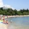 Apartments with parking space Tribunj, Vodice - 12529