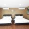 Wadi Iman Guesthouse @ i-City