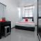 RedDoorz Plus near Batam City Square