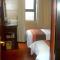 JUNYI Hotel Guizhou Guiyang Bageyan Road
