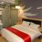 Thank Inn Chain Hotel Guangxi Guilin West Yangshou Road Foto: Thank Inn Chain Hotel Guangxi Guilin West Yangshou Road