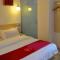 Thank Inn Chain Hotel Guangdong Guangzhou Hudu District Shiling Town Pangu Road