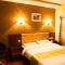 JUNYI Hotel Jiangsu Suzhou Tiyu Road Foto: JUNYI Hotel Jiangsu Suzhou Tiyu Road