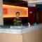 JUNYI Hotel Guizhou Guiyang Bageyan Road