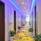 JUNYI Hotel Jiangsu Suzhou Industrial Park Chefang Songze Foto: JUNYI Hotel Jiangsu Suzhou Industrial Park Chefang Songze