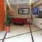 Thank Inn Chain Hotel Jiangsu Kunshan Chaohua Trade City Foto: Thank Inn Chain Hotel Jiangsu Kunshan Chaohua Trade City