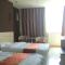 Foto: Thank Inn Chain Hotel Jiangsu Jiangyan Pedestrian Street 1/10