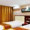 Thank Inn Chain Hotel Jiangsu Suzhou likou Metro Station Foto: Thank Inn Chain Hotel Jiangsu Suzhou likou Metro Station