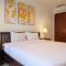 Comfy 2BR LAvenue Apartment By Travelio