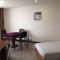 Foto: Thank Inn Chain Hotel Hubei Wuhan Dongxihu District Jinghe Street 2/8