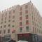 Foto: Thank Inn Chain Hotel Shandong Dezhou Canal Development Zone Black Horse 19/37