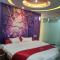 Thank Inn Plus Hotel Jiangsu Taizhou Xinghua Anfeng Town - Bei'anfeng