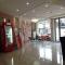 Foto: Thank Inn Chain Hotel Hubei Wuhan Dongxihu District Jinghe Street 6/8