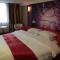 Foto: Thank Inn Chain Hotel Jiangsu Suzhou Tianling Road 8/8