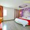 Thank Inn Chain Hotel Lanshan District Baishahu Town - Linyi