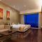 HeeFun Apartment GZ -Poly World Trading Center-walking distance to Canton Fair