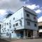 Abell Residence