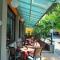 Hotel Salus