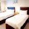 Best Western Weymouth Hotel Rembrandt - Weymouth