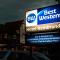 Best Western Weymouth Hotel Rembrandt