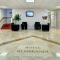 Best Western Weymouth Hotel Rembrandt