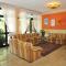 Hotel Salus