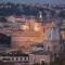 Vatican In The Moonlight Apartment