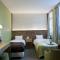Central Tourist Hotel