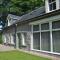 The Old Coach House, Alltshellach Cottages - North Ballachulish