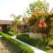 Bardia Kingfisher Resort