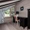 Chalet Kristall