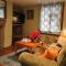 Seaview Grade II Listed Cottage with large Sun Terrace The Old Eclectick