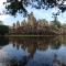 The Siem Reap Chilled Backpacker - Siem Reap