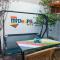 Deeps Hostel Ankara
