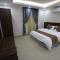 Foto: Jana Palace Furnished Apartments 28/48