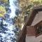 Cabañas Poetas del Bosque