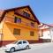 Pension La Viorel Isaila Foto: Pension La Viorel Isaila