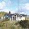 Foto: Three-Bedroom Holiday Home in Hvide Sande