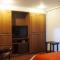 Apartaestudios Los Andes